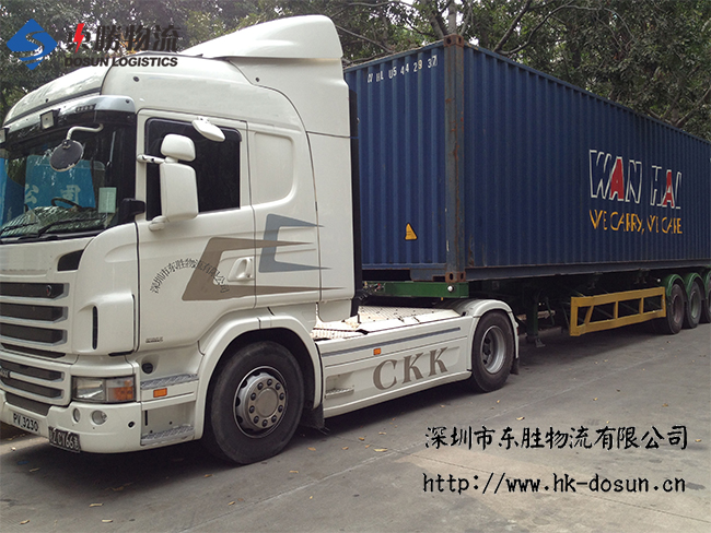 深圳物流到香港 拖柜超重了要怎么辦？深圳到香港物流,香港深圳貨運(yùn)運(yùn)輸,深圳香港進(jìn)出口,深港物流專線,中港物流,東勝物流集團(tuán)-大件物流到香港