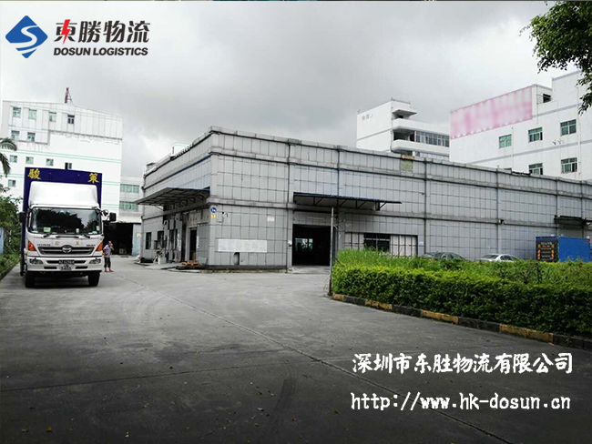 資本與物流的想扶相持，究竟要如何走下去？深圳到香港物流,香港深圳貨運運輸,深圳香港進出口,深港物流專線,中港物流,東勝物流集團