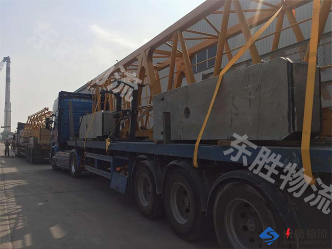 東勝物流--專注深圳到香港物流服務(wù)，深圳到香港物流,香港物流專線,深圳香港進出口,中港物流,香港深圳貨運運輸-深圳市東勝物流有限公司