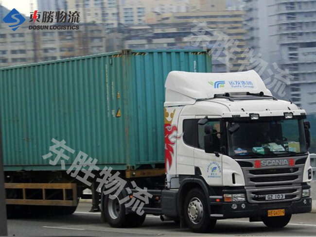 深圳到香港物流后，怎樣才算交付成功？深圳到香港物流,香港物流專線,深圳香港進(jìn)出口,中港物流,香港深圳貨運(yùn)運(yùn)輸-深圳市東勝物流有限公司