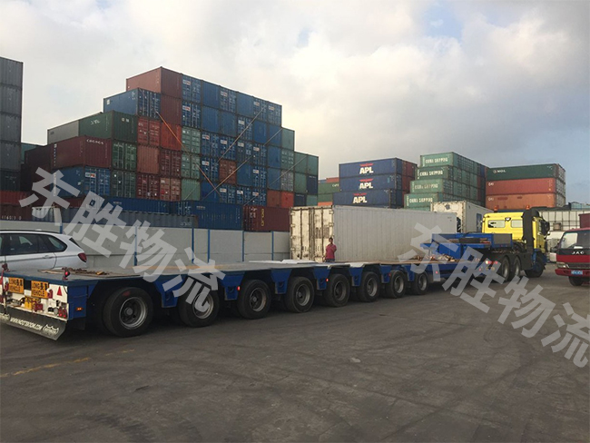 深圳到香港物流--公司如何提前報關；深圳到香港物流,香港物流專線,深圳香港進出口,中港物流,香港深圳貨運運輸-深圳市東勝物流有限公司