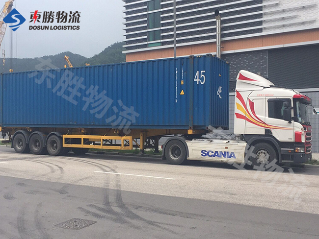 深圳發(fā)貨到香港如何選擇靠譜的公司？深圳到香港物流,香港物流專線,深圳香港進(jìn)出口,中港物流,香港深圳貨運(yùn)運(yùn)輸_深圳市東勝物流有限公司