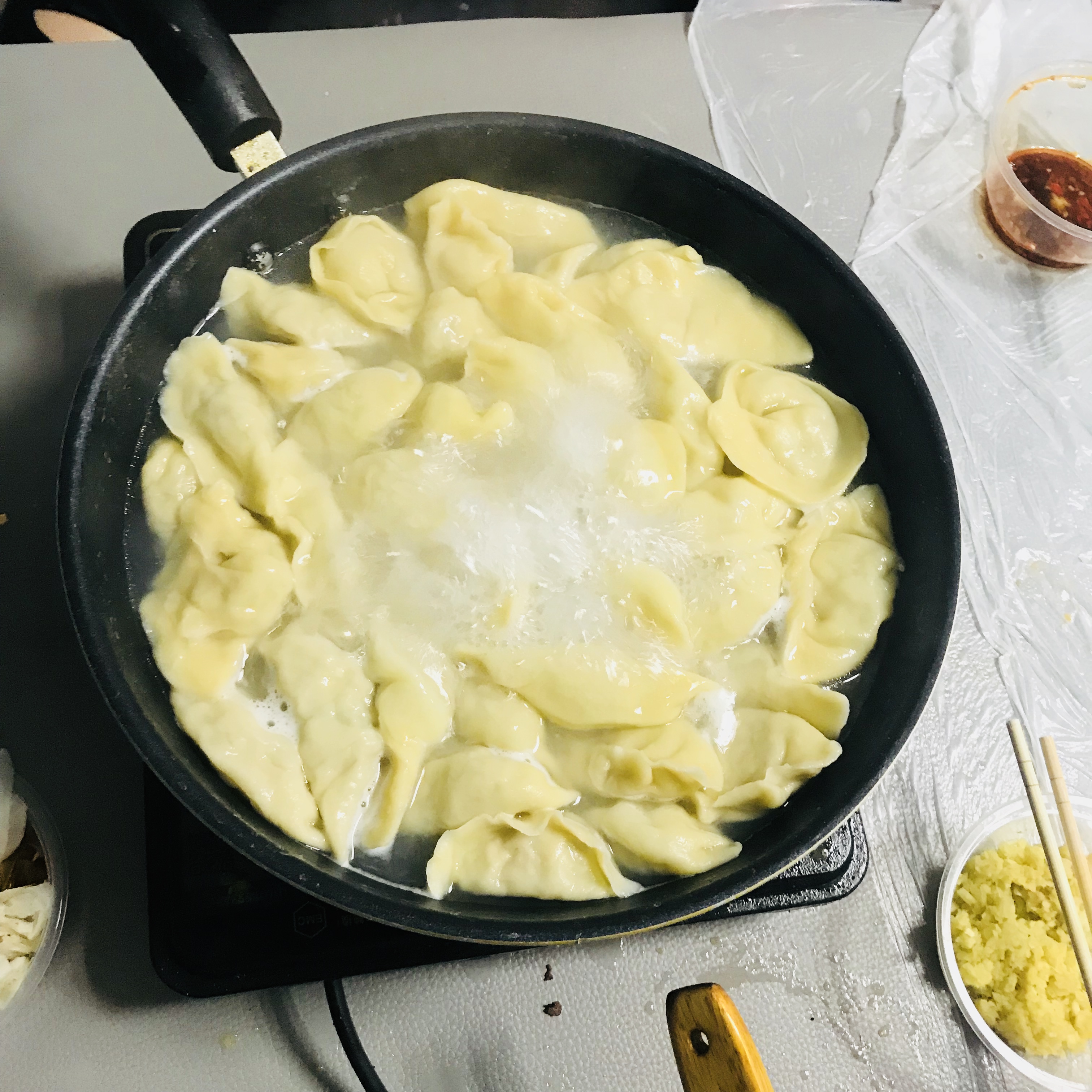 東勝物流--冬至的歡樂(lè)時(shí)光，深圳到香港物流,香港物流專線,深圳香港進(jìn)出口,中港物流,香港深圳貨運(yùn)運(yùn)輸_深圳市東勝物流有限公司