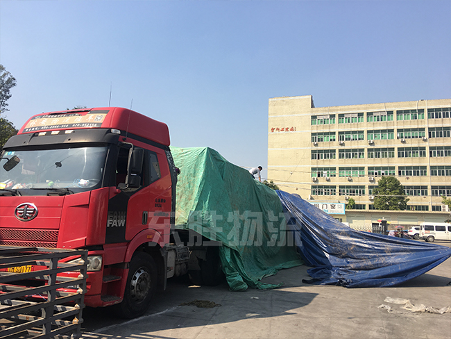 “一帶一路”給香港進(jìn)出口公司帶來的機遇；深圳到香港物流-香港物流專線-中港貨運物流運輸專線-佛山到香港物流專線-一般貿(mào)易進(jìn)出口報關(guān)代理-倉儲配送-深圳市東勝物流有限公司