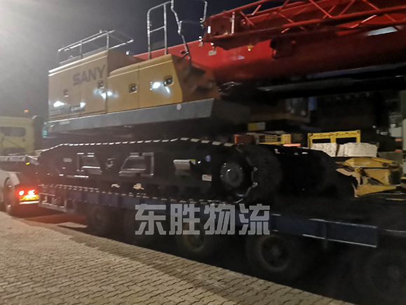 中港物流公司：倉(cāng)庫(kù)管理作業(yè)應(yīng)注意的問題；澳門物流-進(jìn)口報(bào)關(guān)公司-香港進(jìn)口清關(guān)公司-深圳市東勝物流有限公司