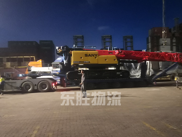 深圳到香港物流的作用與一些法律限制；澳門物流-進(jìn)口報(bào)關(guān)公司-香港進(jìn)口清關(guān)公司-深圳市東勝物流有限公司