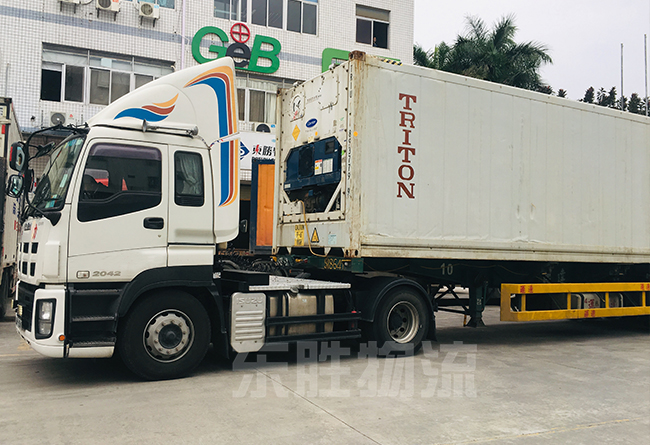 深圳到香港物流公司解析冷庫的分類及作用；澳門物流-進口報關(guān)公司-香港進口清關(guān)公司-深圳市東勝物流有限公司