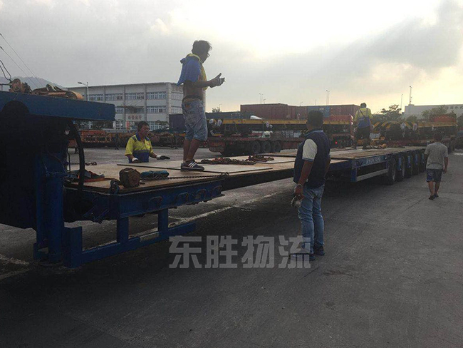 深圳到香港物流公司講解貨運(yùn)合同與運(yùn)輸工具的分類；澳門物流-進(jìn)口報(bào)關(guān)公司-香港進(jìn)口清關(guān)公司-深圳市東勝物流有限公司