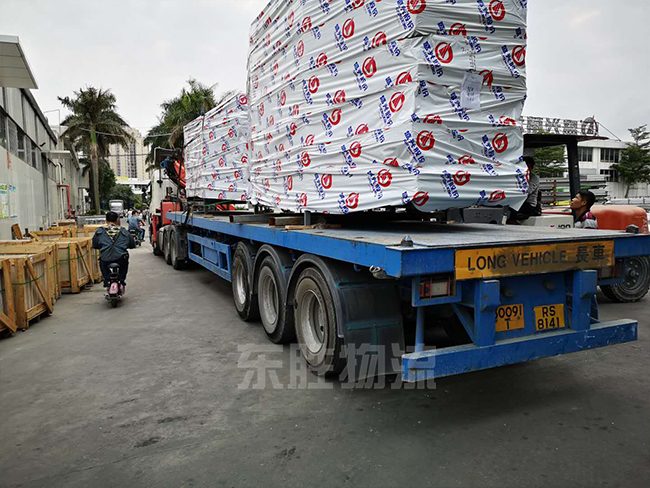 深圳到香港物流公司解析出口商品的檢驗(yàn)流程；澳門物流-進(jìn)口報(bào)關(guān)公司-香港進(jìn)口清關(guān)公司-深圳市東勝物流有限公司