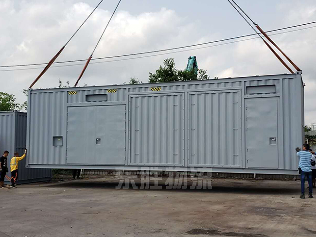 珠海到澳門集裝箱運輸，珠海到澳門柜車包車運輸，珠海澳門整柜往返運輸