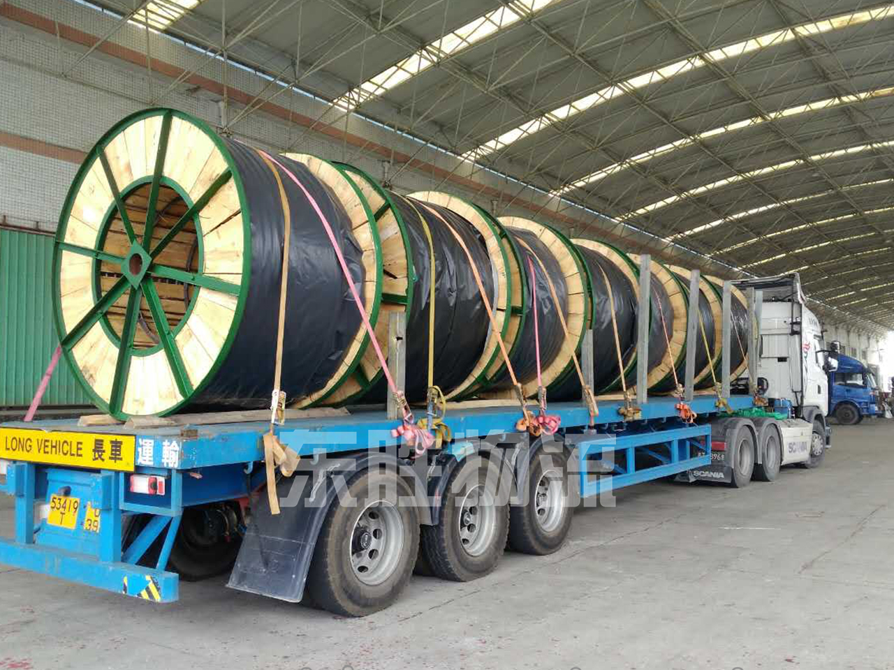 可靠的香港倉儲物流公司；澳門物流-進口報關公司-香港進口清關公司-深圳市東勝物流有限公司