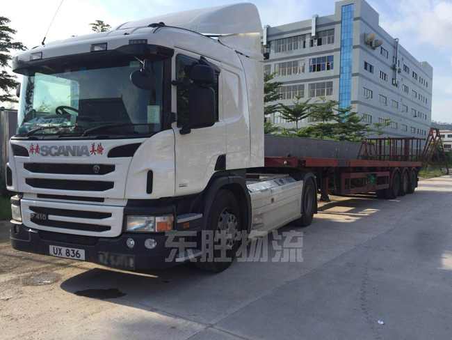 物流到澳門(mén)，粵港澳大灣區(qū)遷廠到澳門(mén);澳門(mén)物流-進(jìn)口報(bào)關(guān)公司-香港進(jìn)口清關(guān)公司-深圳市東勝物流有限公司