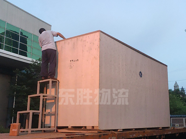 中港貨運：易碎品運輸包裝注意事項；澳門物流-進口報關(guān)公司-香港進口清關(guān)公司-深圳市東勝物流有限公司