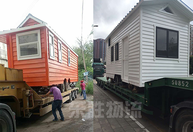香港本地搬家/遷廠，大貨家具，大貨重貨吊裝上樓；澳門物流-進(jìn)口報(bào)關(guān)公司-香港進(jìn)口清關(guān)公司-深圳市東勝物流有限公司