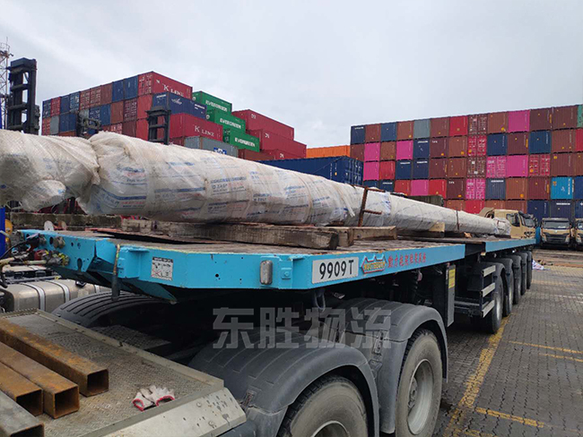 深圳東勝物流告訴你：海關(guān)是如何預(yù)測貨物價格的；澳門物流-進口報關(guān)公司-香港進口清關(guān)公司-深圳市東勝物流有限公司