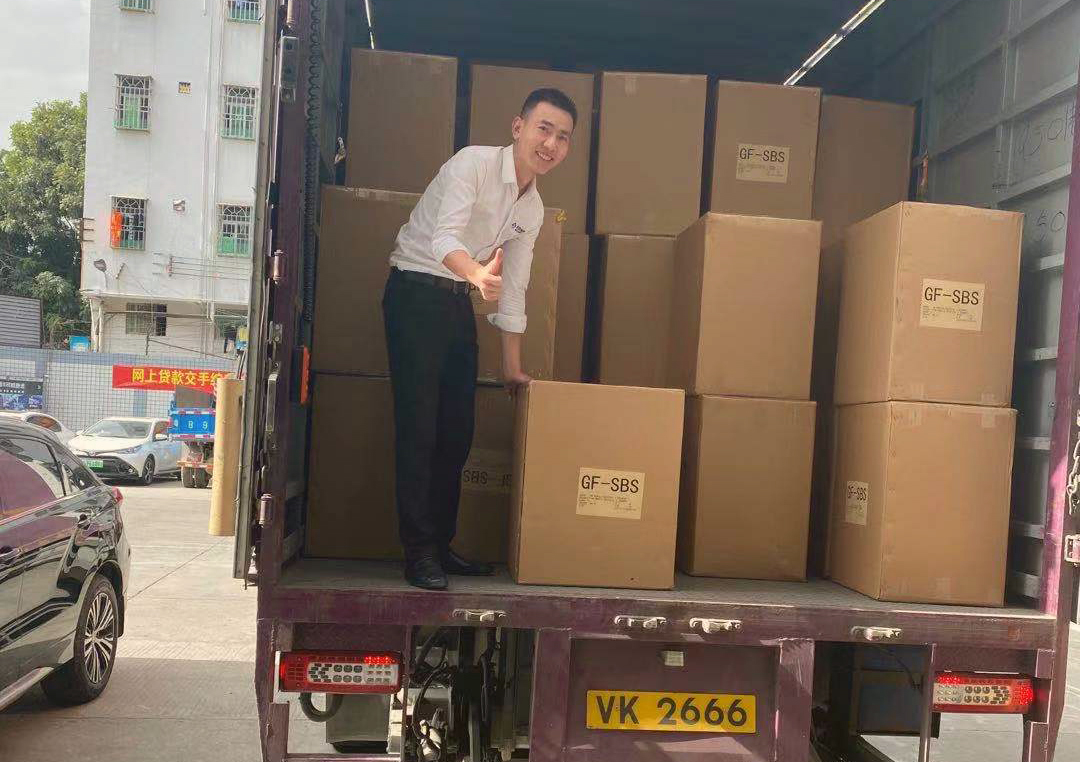 中港噸車整車包車運(yùn)輸?shù)较愀郏钲跂|勝物流