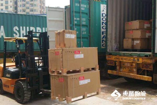 珠三角發(fā)貨到香港的物流公司,香港整車包車進(jìn)口費(fèi)用如何收取？